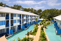 Silkari Lagoons Port Douglas | Resort Accommodation