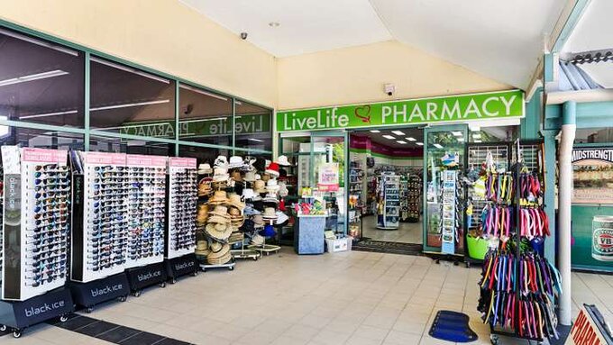 LiveLife Pharmacy Port Douglas