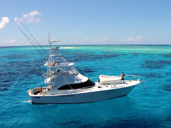 Zulu Luxury Charters Port Douglas