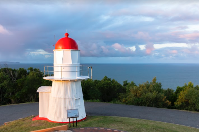 Cooktown & Daintree Tour