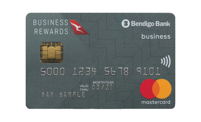 Bendigo Bank Port Douglas