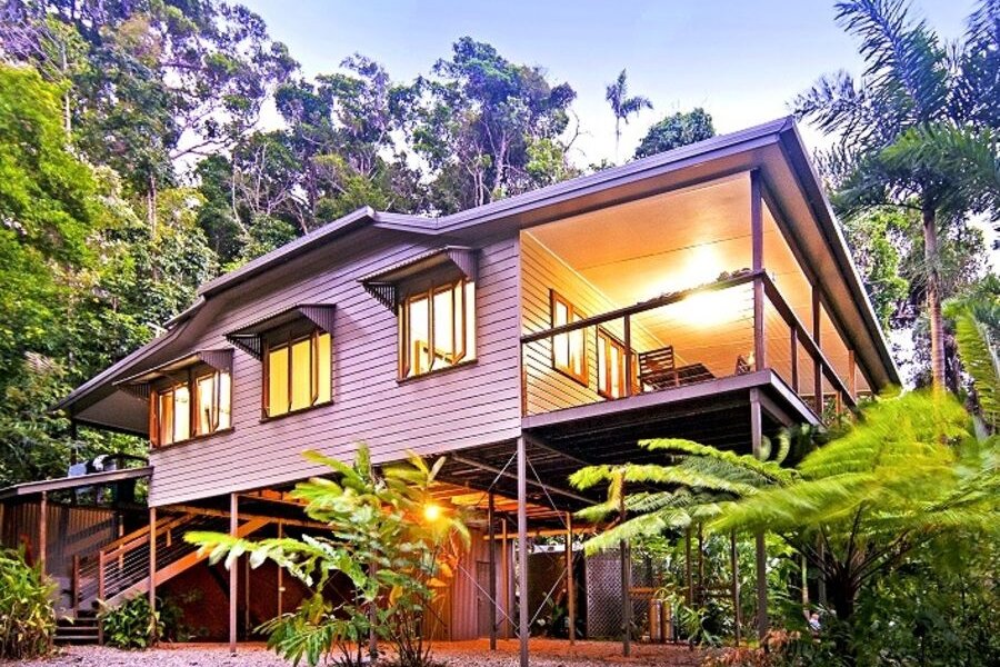 Daintree Magic Holiday House
