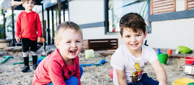 Petite Early Learning
