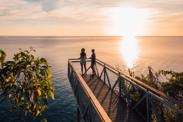 Port Douglas Flagstaff Hill Skydeck