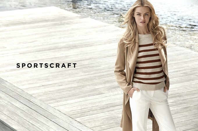 Sportscraft Port Douglas