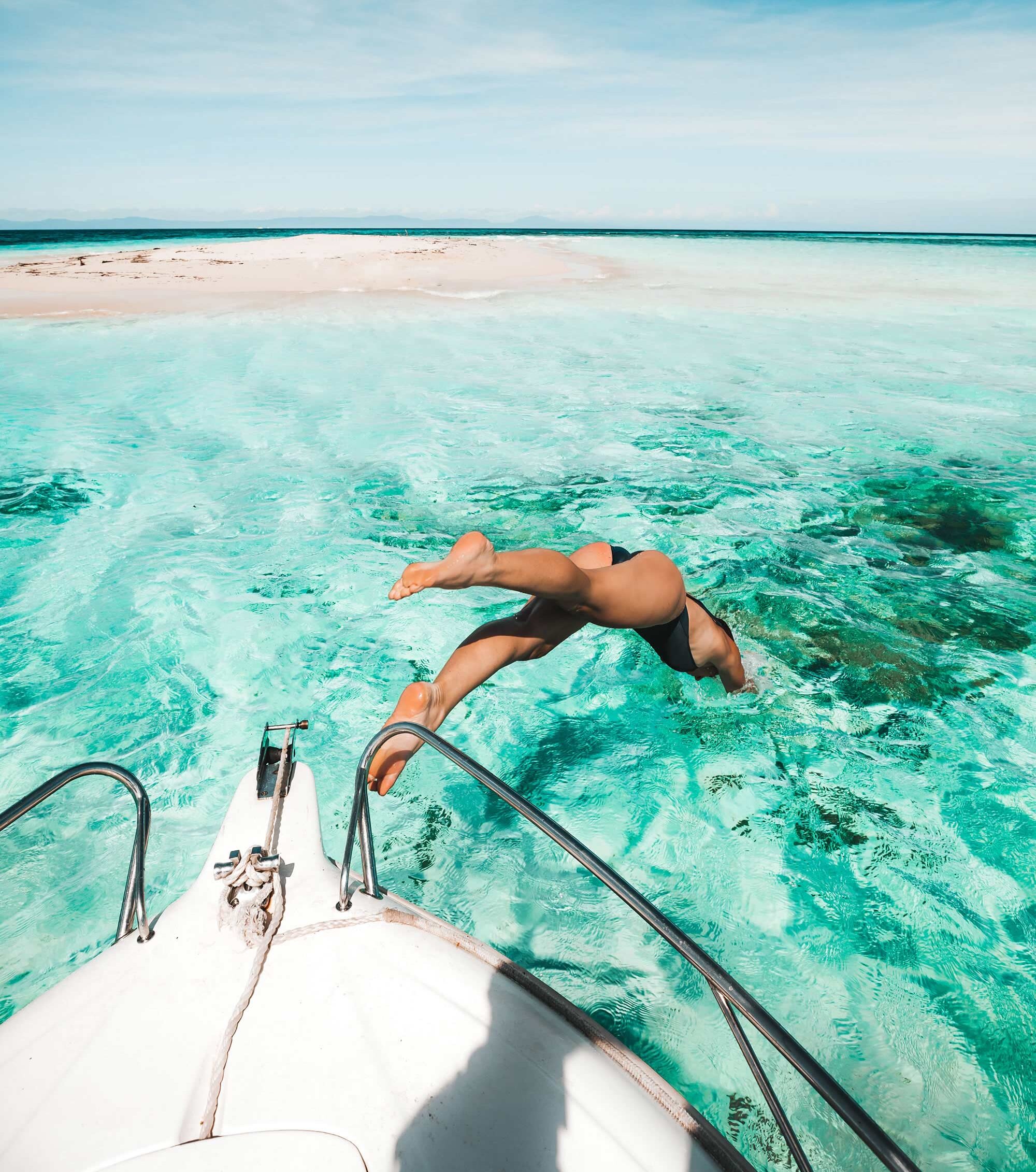 reef tours port douglas