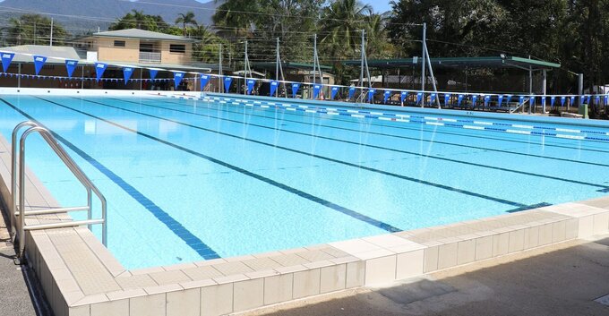 Mossman Caravan Park & Pool