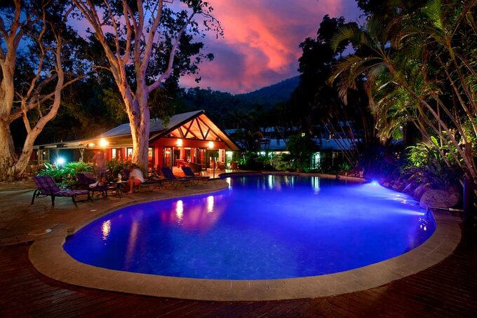 Turtle Cove Beach Resort