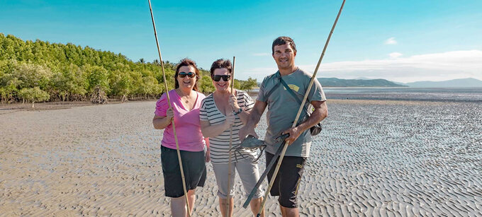 Walkabout Cultural Adventures