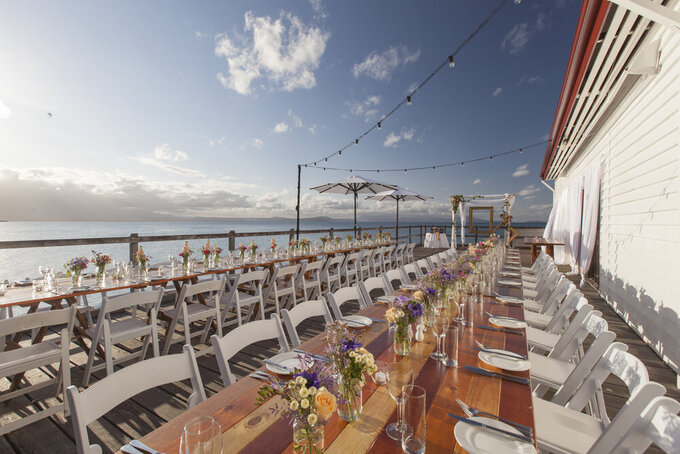 Port Douglas Weddings & Hire