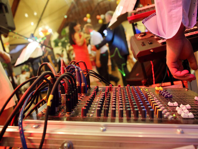 Tropica Entertainment