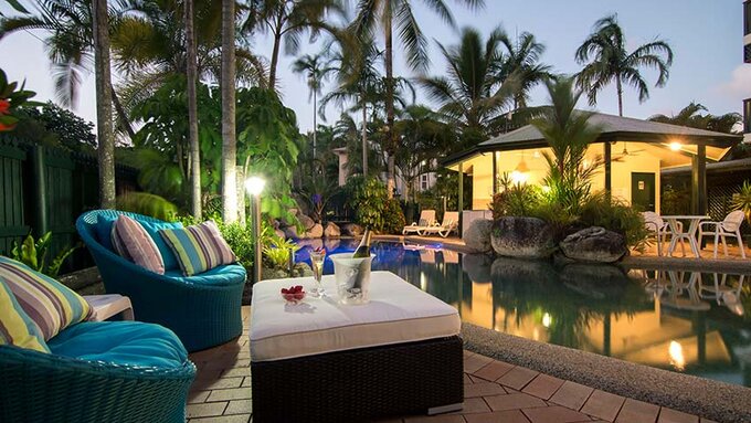 The Port Douglas Queenslander
