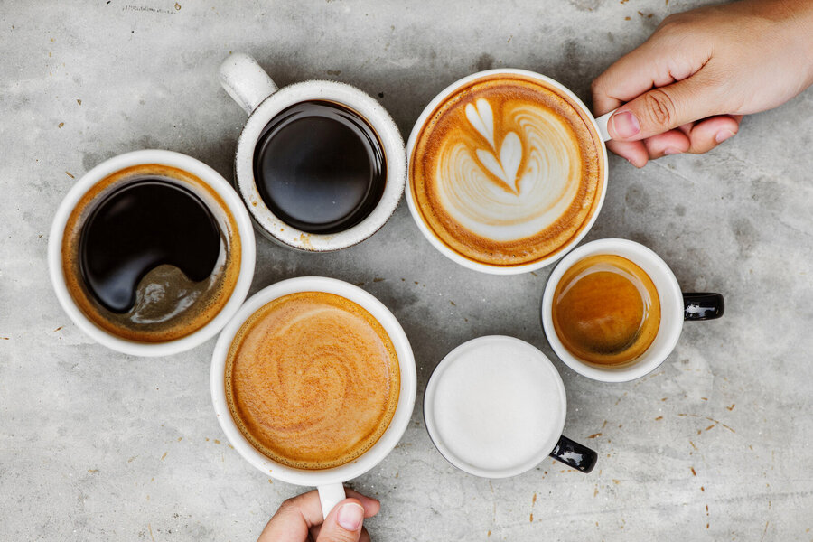Hot Coffee Spots in Port Douglas