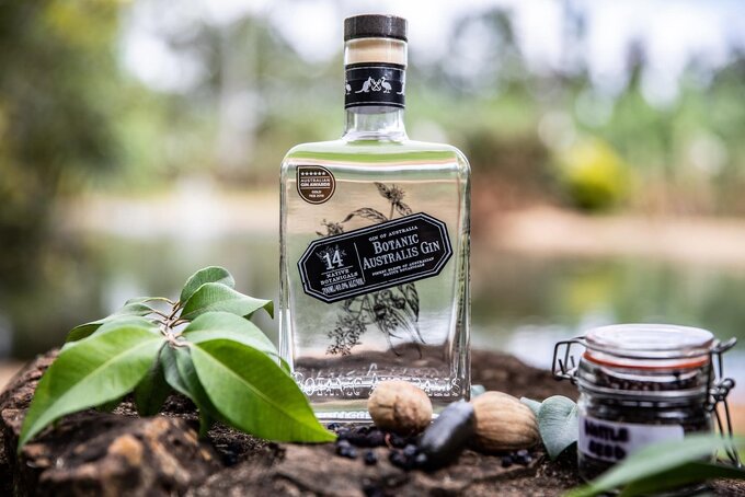 Mt Uncle Distillery