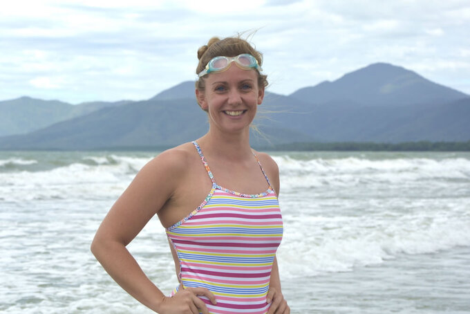 Swimfit Port Douglas