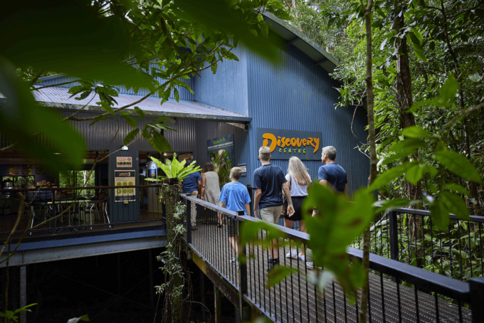 Daintree_Discovery_Centre_