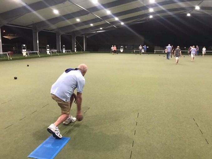Mossman Bowls Club and Sports Bar