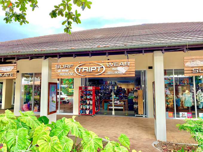 Tript Port Douglas | Surf & Skate Shop