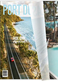 Port Douglas Magazine Issue 31