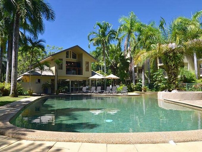 Port Douglas Sands Resort - Pool