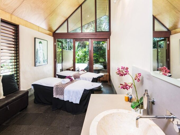 Niramaya Villas & Spa Port Douglas - Spa