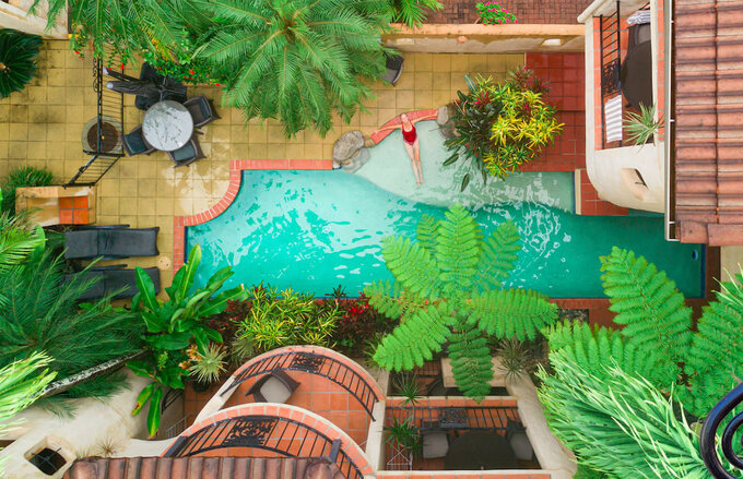 Villa San Michele Port Douglas