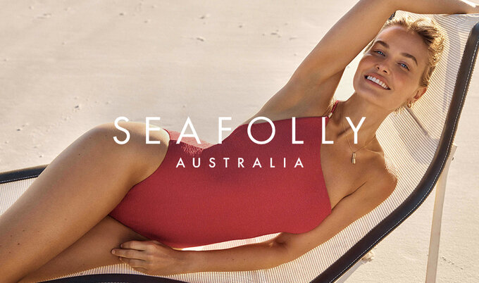 Seafolly Port Douglas Swimwear Store