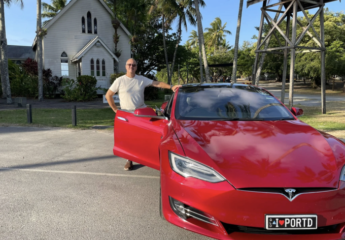 Port Premium Transfers