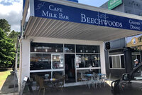 Beechwoods Cafe
