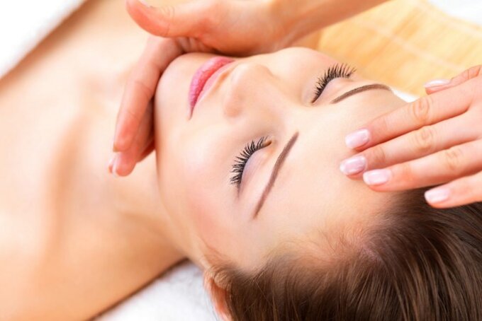Vie Spa Port Douglas