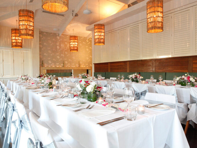 Zinc Restaurant Port Douglas