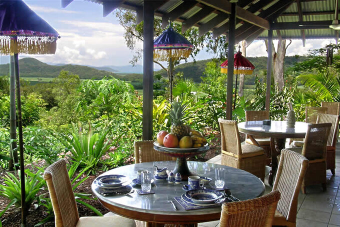 Mai Tai Resort