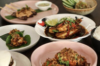 Jungle Fowl Restaurant