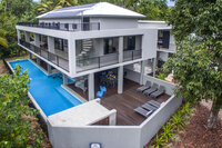 The Port Douglas Beach House