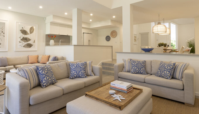 Island Point Interiors
