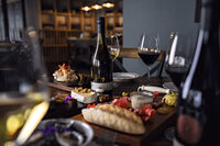 Epicurean Port Douglas | Restaurant