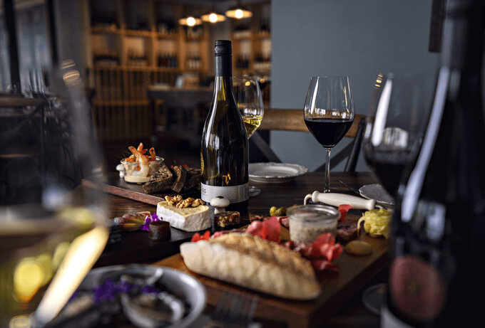 Epicurean Port Douglas | Restaurant