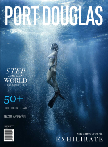 Port Douglas Magazine 27