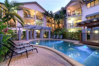 Bay Villas Resort Pool
