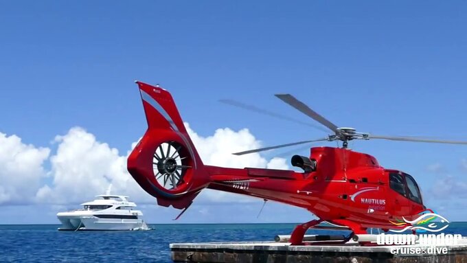 DownUnder