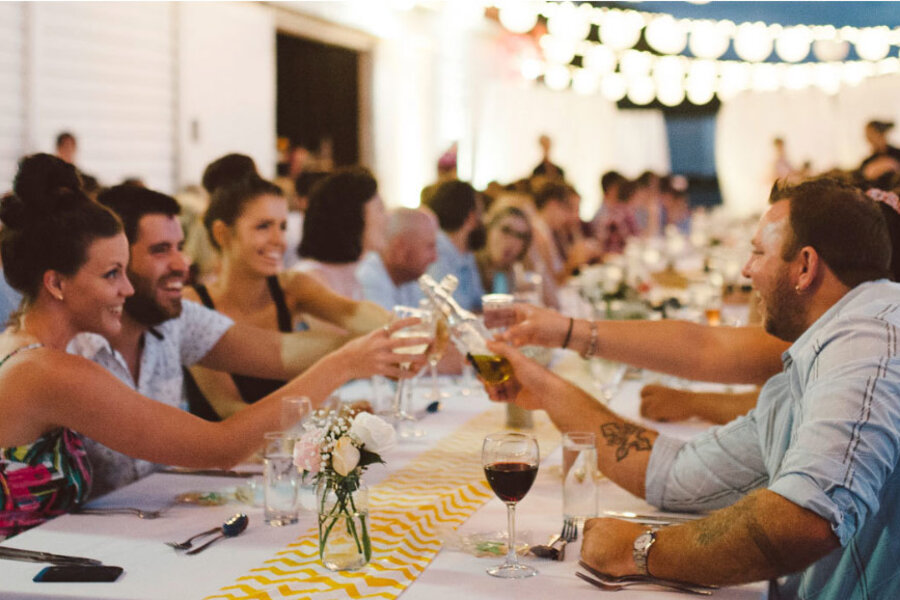 Port Douglas Catering and Events
