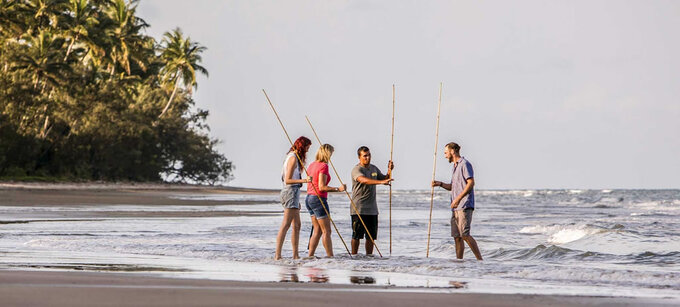 Walkabout Cultural Adventures