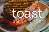 Toast Sandwich Bar Port Douglas