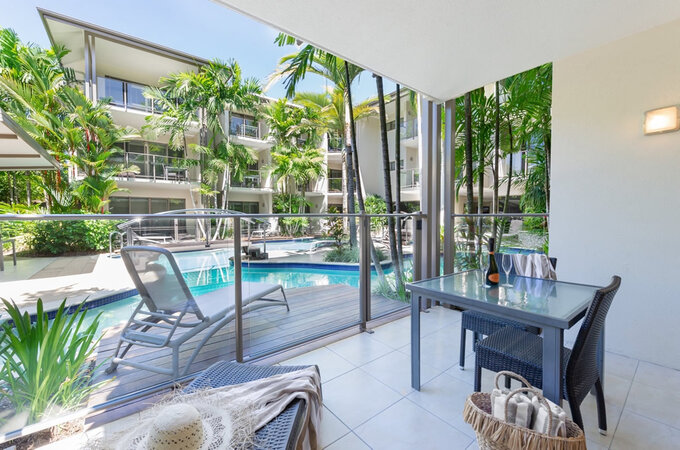 Shantara Port Douglas