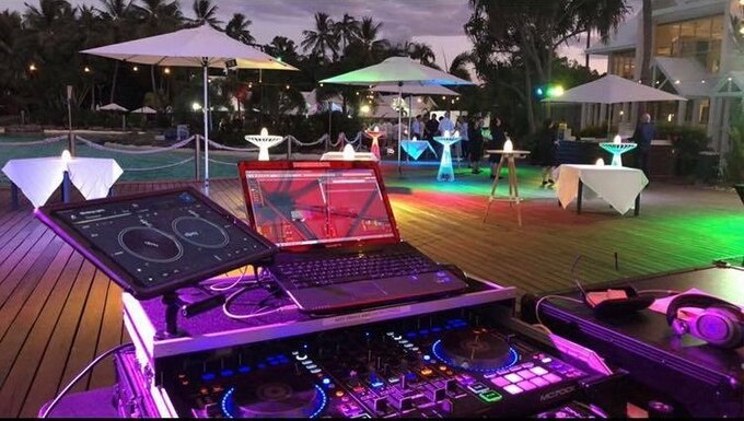 Port Douglas Audio Visual