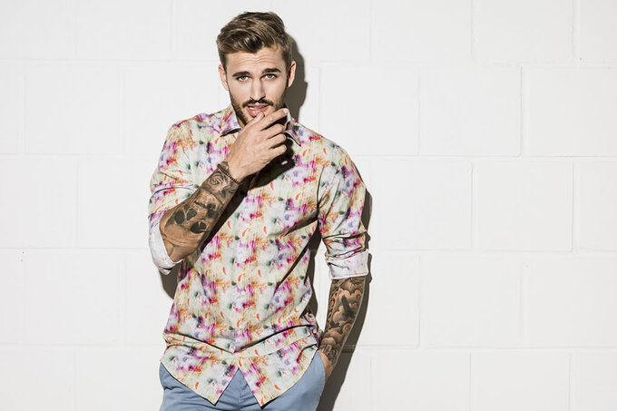 Beau Gentry Mens Store