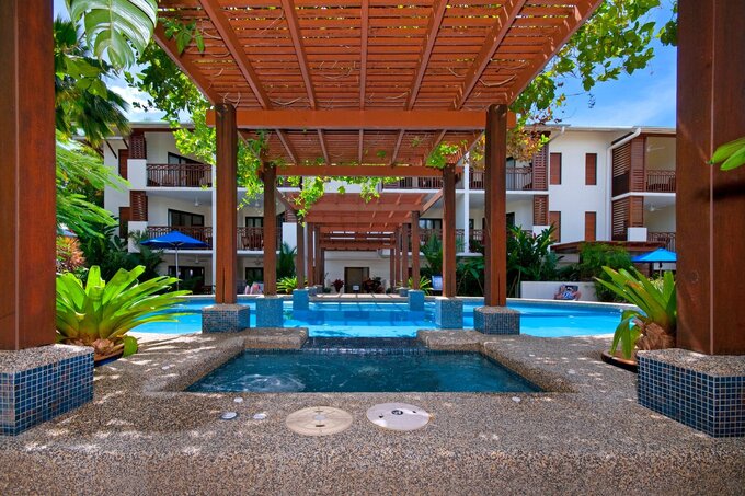 Freestyle Resort Port Douglas