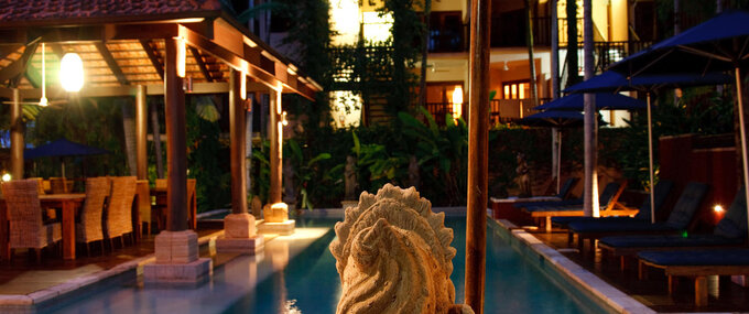 Hibiscus Resort and Spa