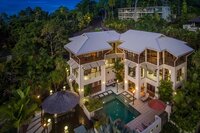 Villa Hemingway | Port Douglas Luxury Mansion