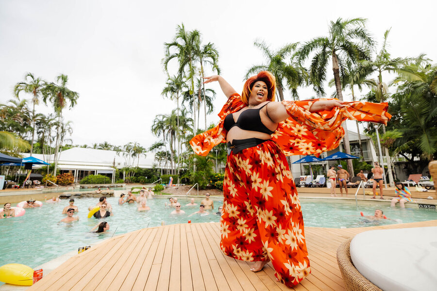 Port Douglas Major Events 2026